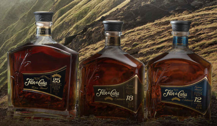 Flor de Caña wechselt zu Cranehouse