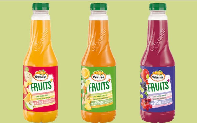 Gesundheit aus der Flasche