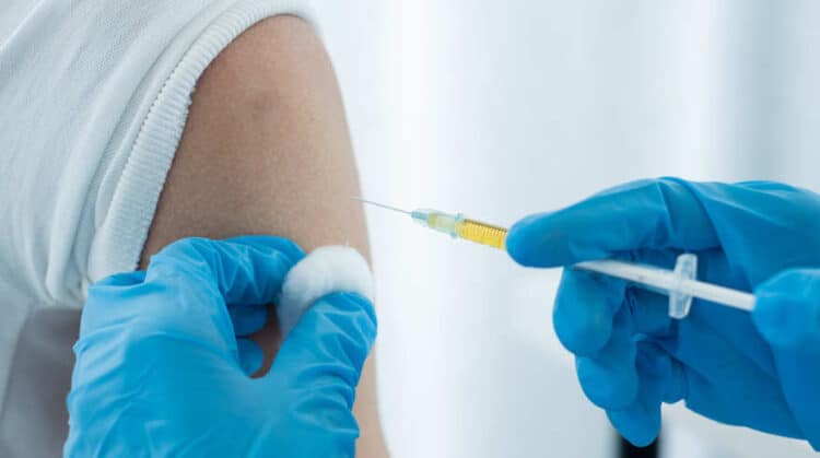 Getränkehersteller wollen impfen