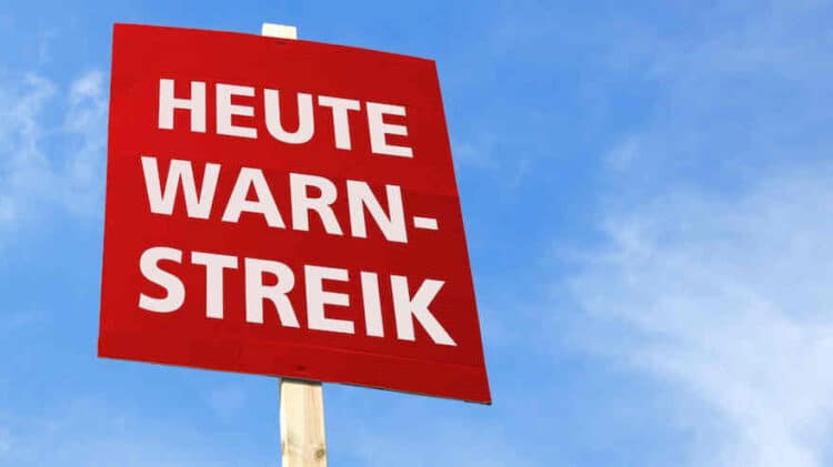 Gewerkschaft NGG droht Trinks mit Streik