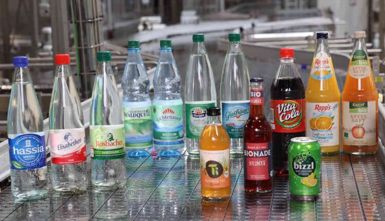 Hassia mit stabiler Entwicklung