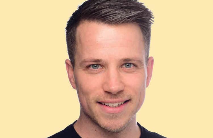 Klie wird Deutschland-Chef