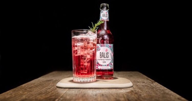 Knallroter Hingucker 2