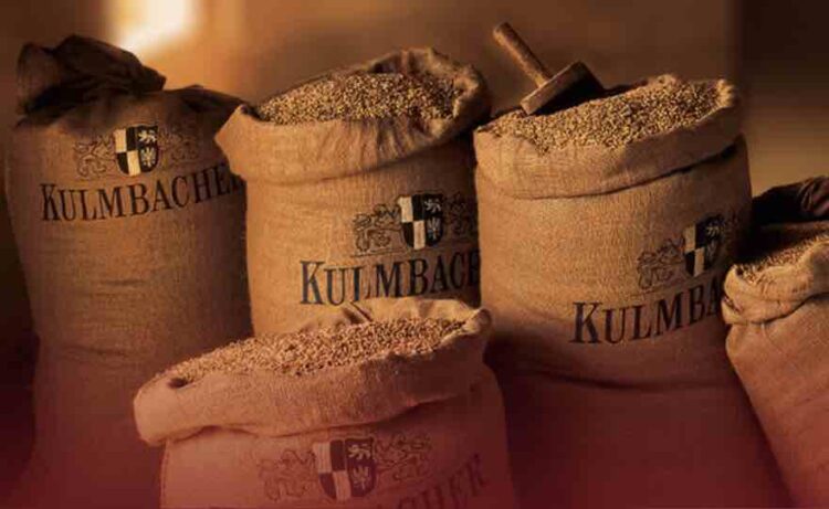 Kulmbacher legt beim Absatz zu