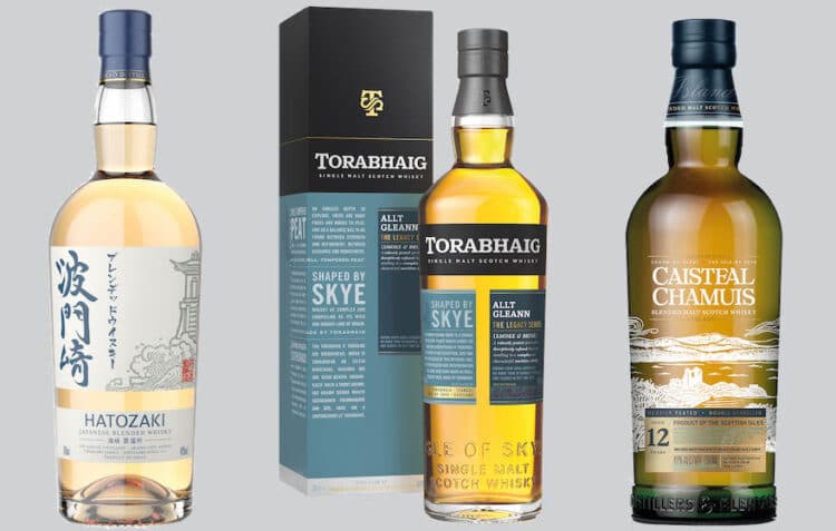 Marussia erweitert Whisky-Portfolio