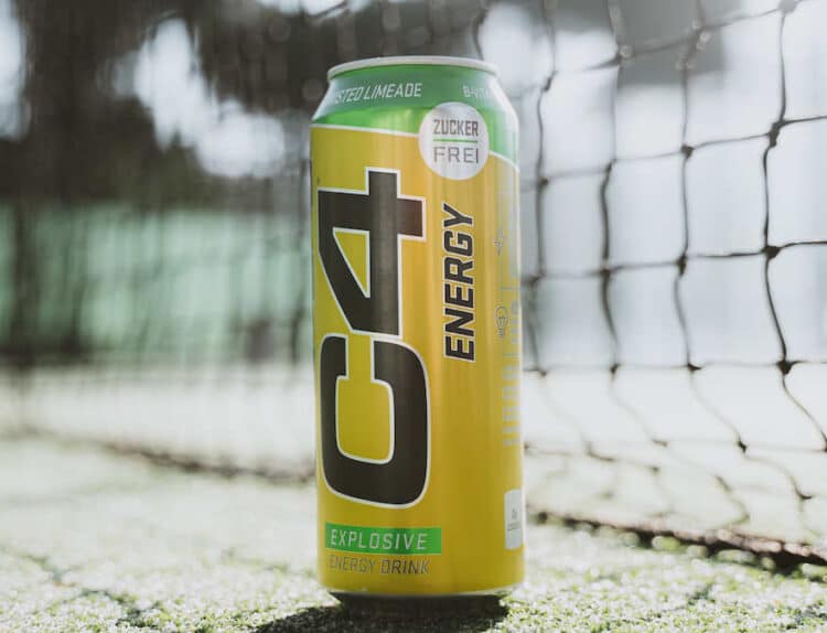 Mehr Leistung dank Energie