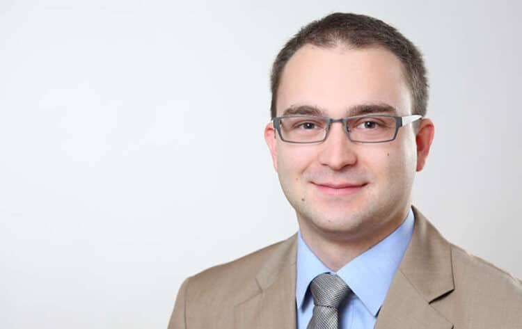 Meier verstärkt das Team