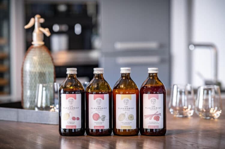 Natürlich und nachhaltig