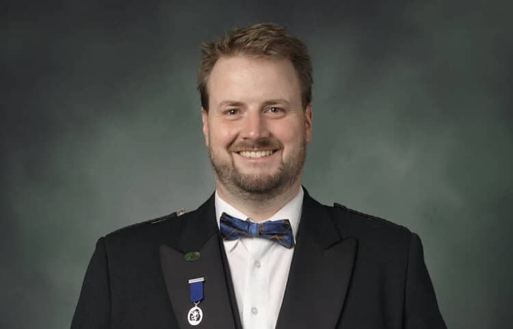 Plaue verstärkt Whisky-Team