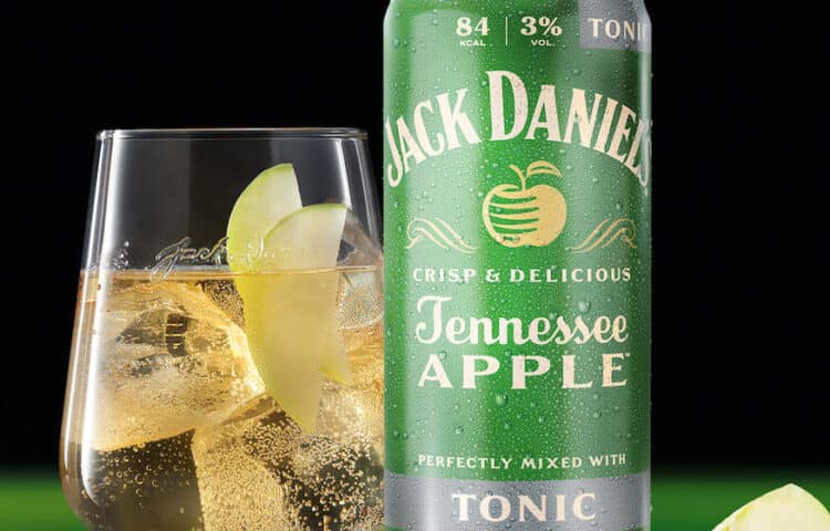 Premix mit wenig Wumms