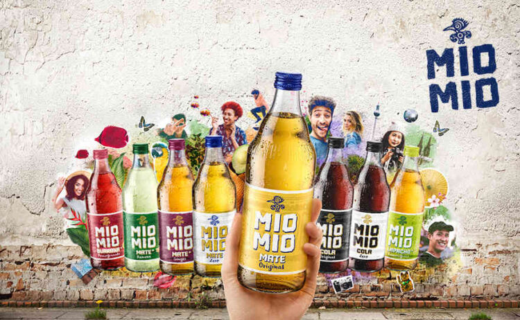 Vivaris weitet Distribution nach Süden aus