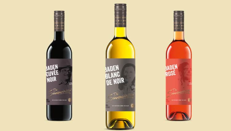 Wein mit Persönlichkeit