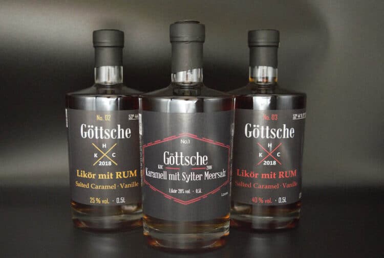 Verführer aus dem Norden