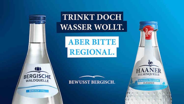 Bewusst Bergisch