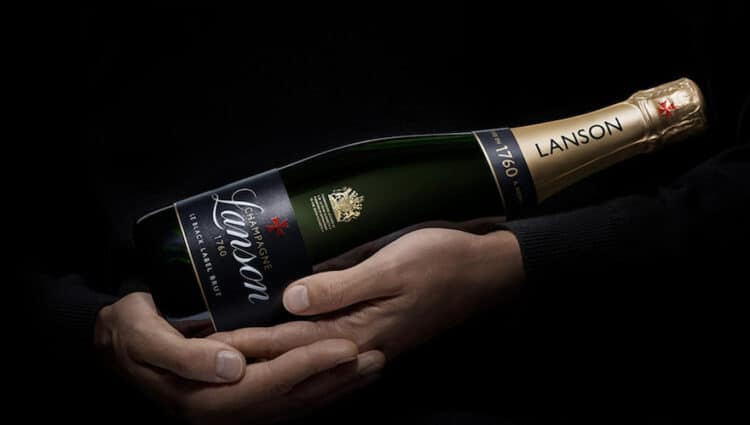 Borco gibt Lanson-Vertrieb ab