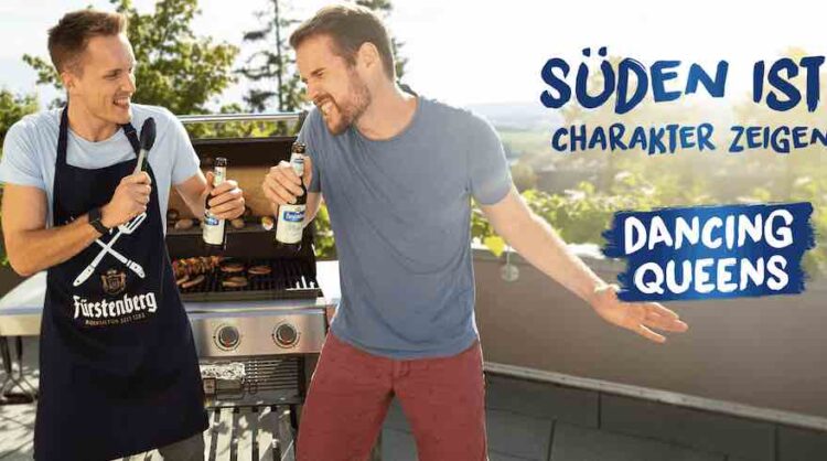 Charaktertypen gesucht