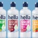Hella steigt ins Sirup-Geschäft ein