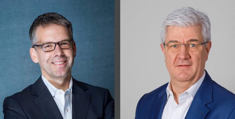 Kunerth und Hügel auf neuen Positionen