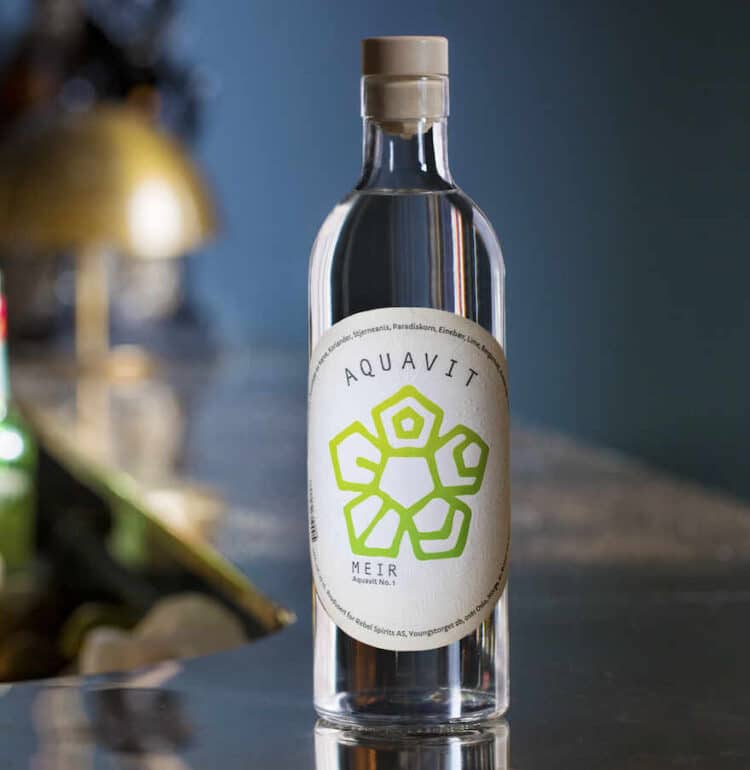 Meir Aquavit will deutschen Markt erobern