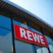 Rewe meldet Umsatzrekord