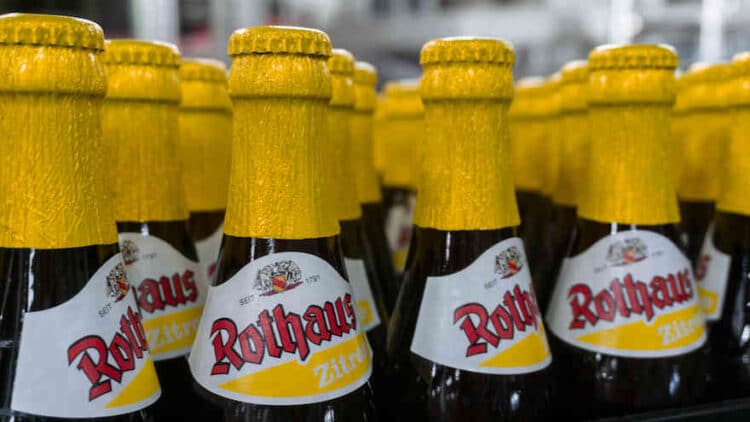 Schwarzwälder Naturradler