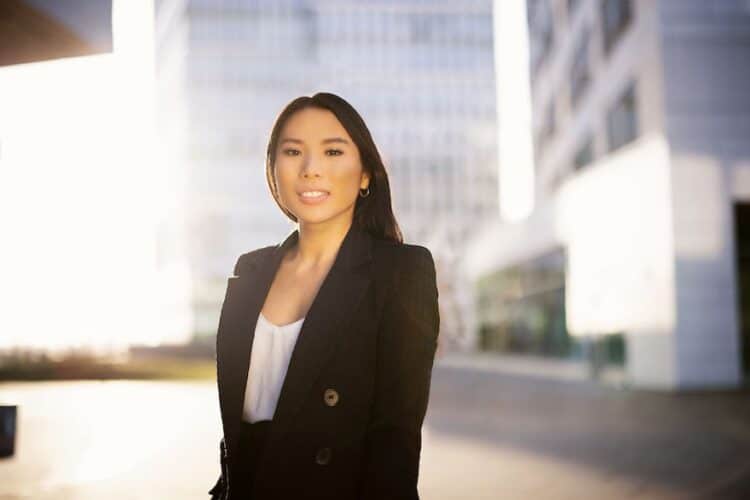 Ton verstärkt Exportgeschäft