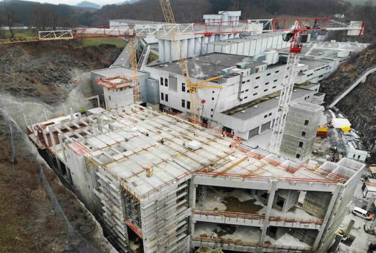 Veltins hält Investitionstempo hoch