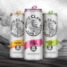 White Claw kommt nach Deutschland