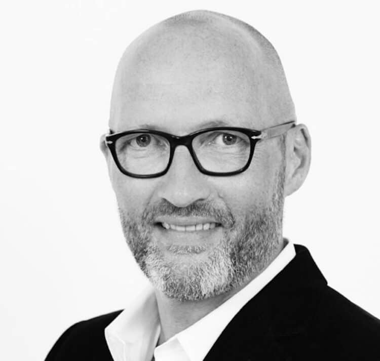 Baggeroer führt Gastro-Vertrieb