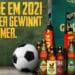 Bier als Wettgewinn