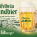Bitburger bringt helles Landbier