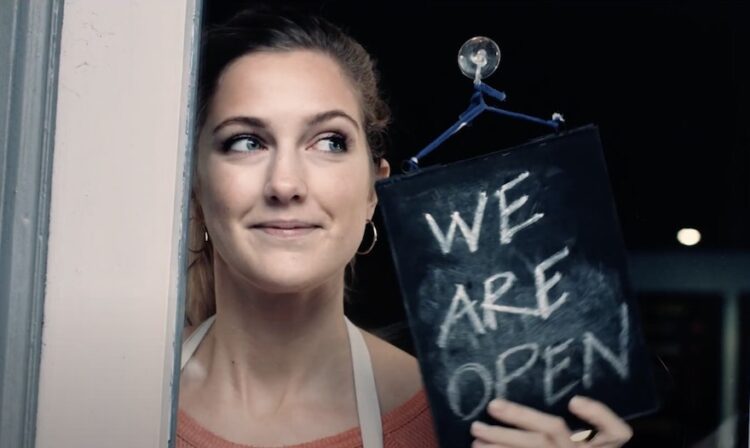 Brauereien starten Kampagne zur Gastro-Öffnung