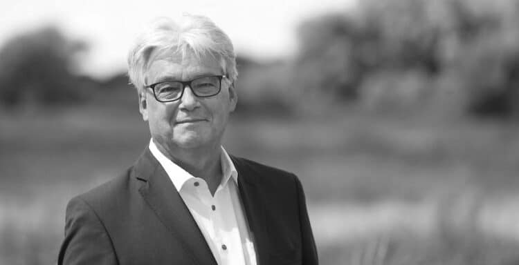 Carolinen trauert um Maik Ramforth-Wüllner