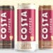 Costa Coffee nun auch in der Dose