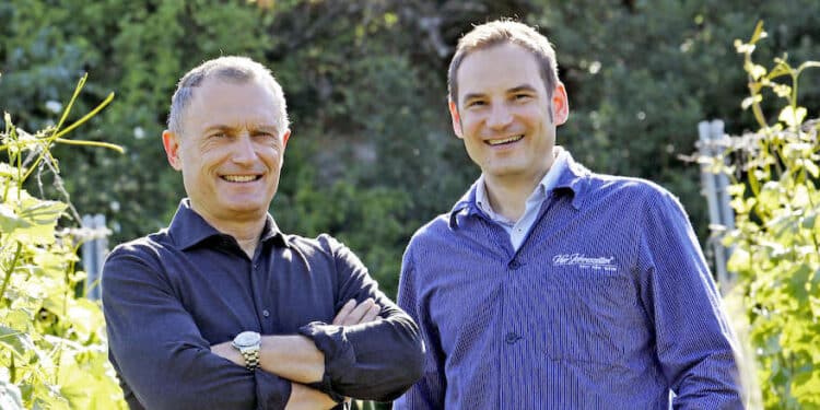 Damian und Richter lösen Brahner ab