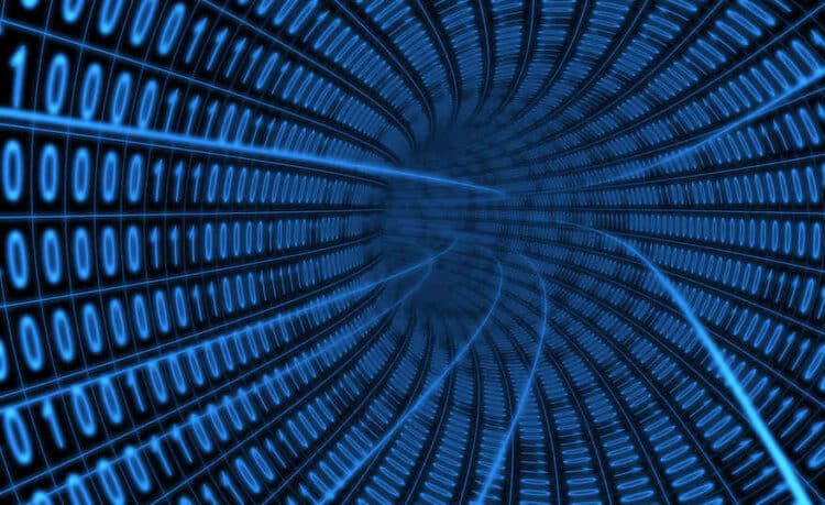 Der Kampf mit den Daten