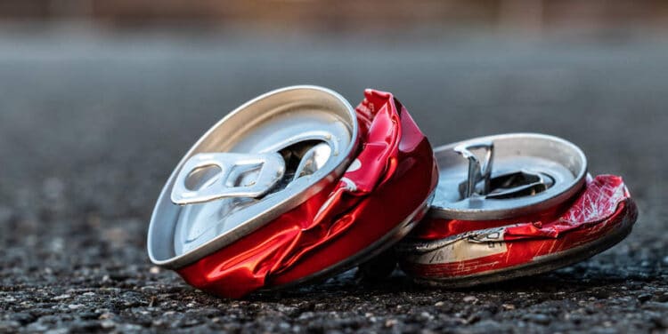 Dose ist ökologisch "ein Desaster"