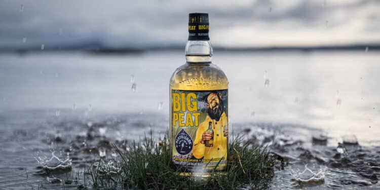 Duft der schottischen Erde