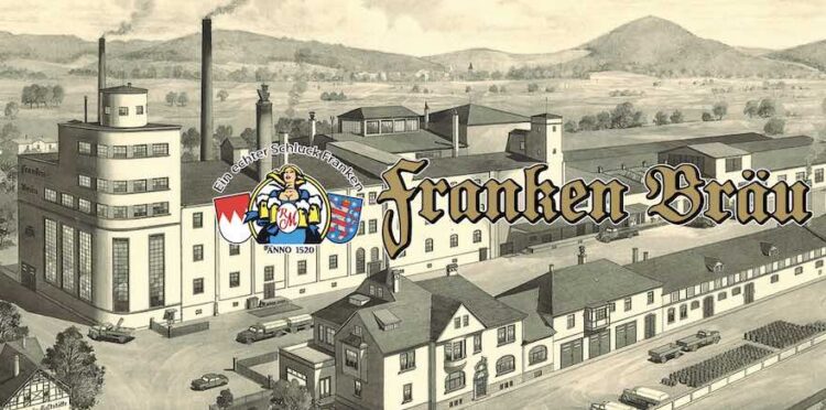 Franken Bräu meldet Insolvenz an