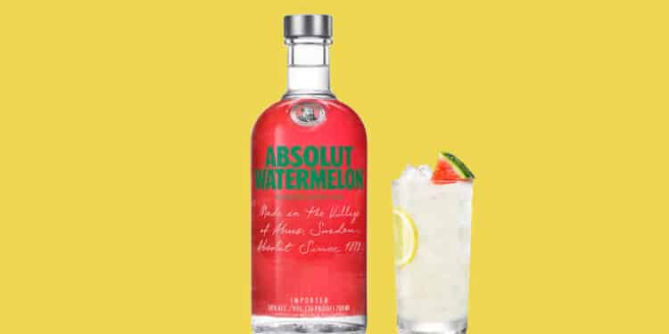 Für fruchtige Sommerdrinks