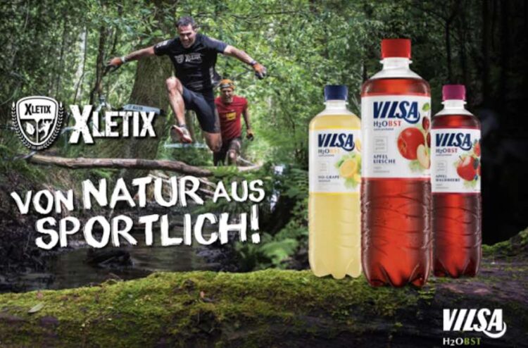 Herausforderung Hindernislauf