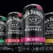 Jack Daniel's-Dosen in neuem Look