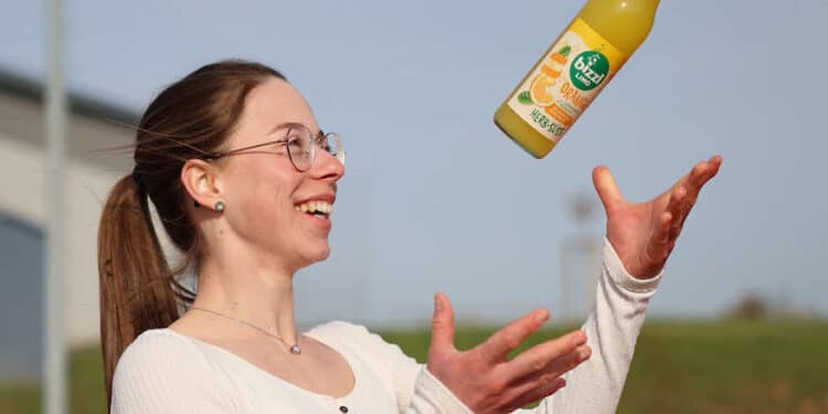 Mit Schnappschuss zum Gewinn