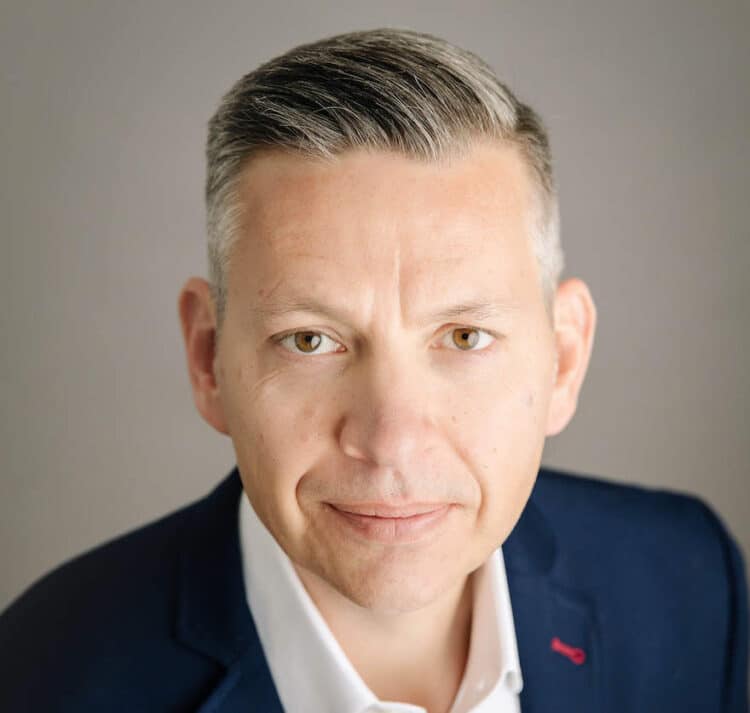 Orzinski kehrt zurück