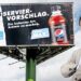 Pepsico bläst zum Angriff