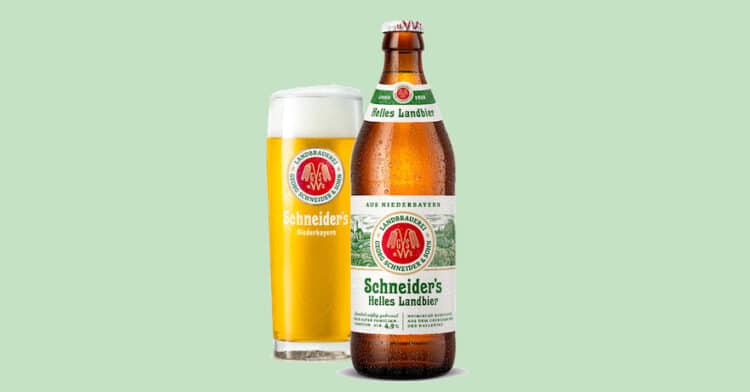 Revival für untergärigen "Urtyp"