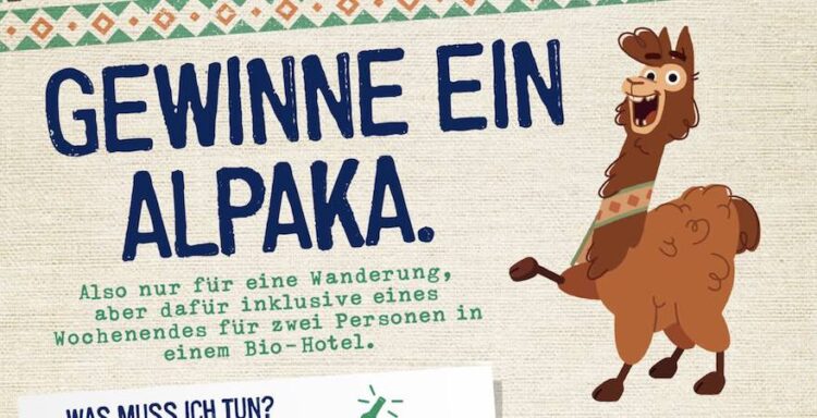 Tierisches Vergnügen