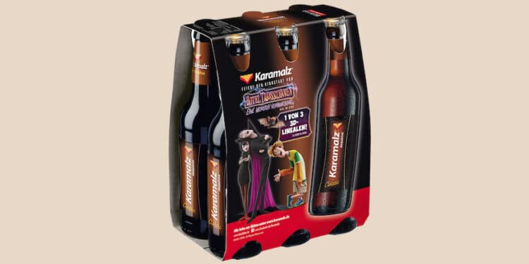 Mit Monstern unterwegs