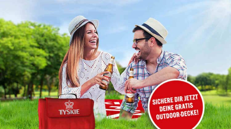 Für Park- und Seebesuch