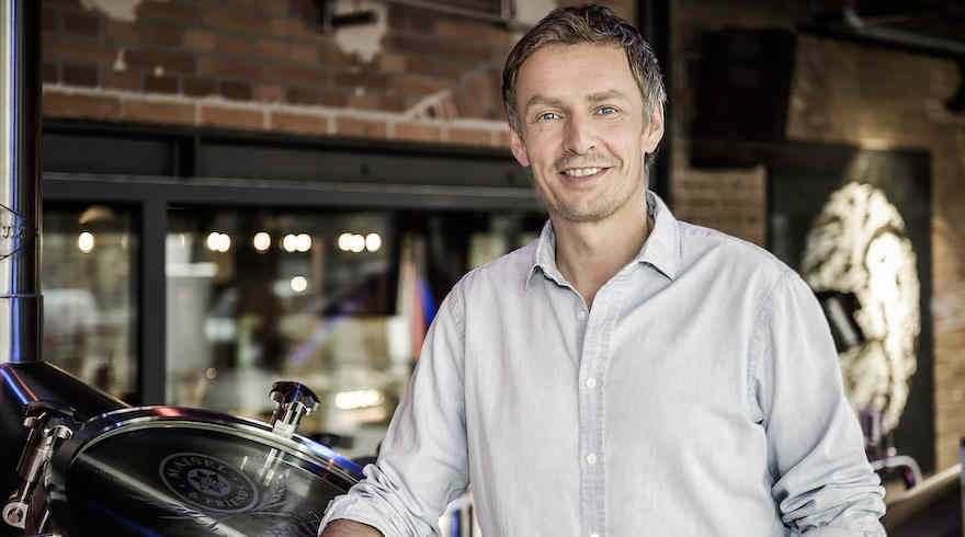 Maisel baut Brauerei für Bayreuther Hell